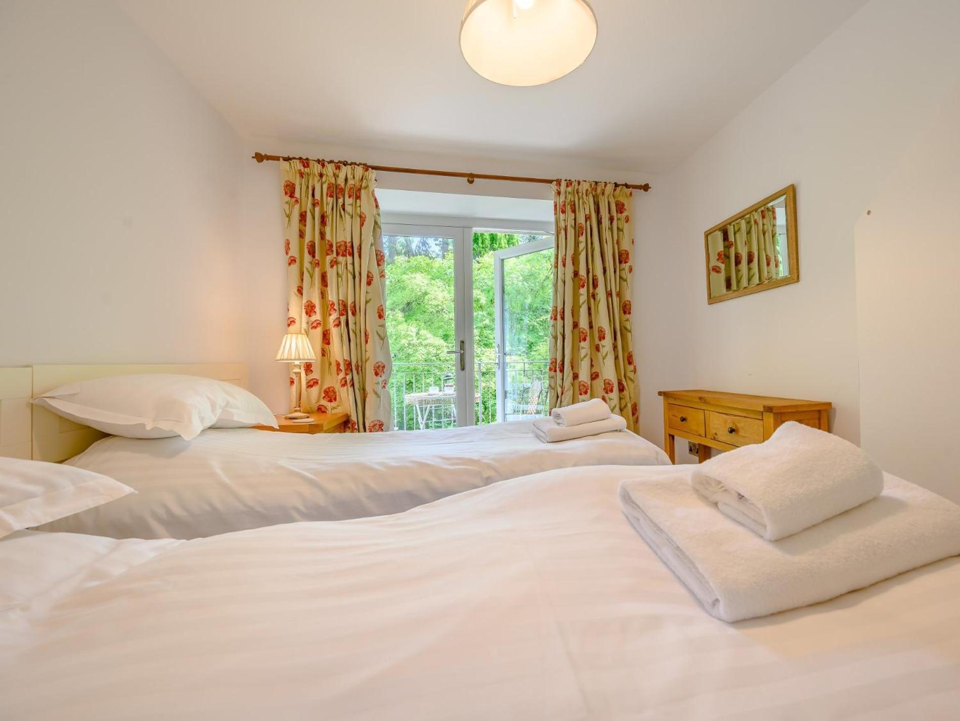 2 Bed In Cunsey 88319 Villa Near Sawrey Exterior foto